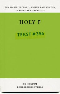 holy-f-tekstboekje